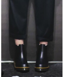 COMME des GARCONS | ブーツ