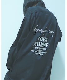 Yohji Yamamoto | シャツ/ブラウス