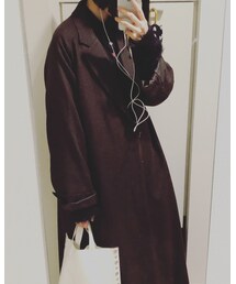 FIT MIHARAYASUHIRO | その他アウター