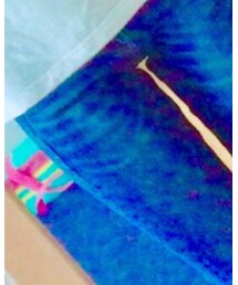 earth music&ecology | デニムパンツ