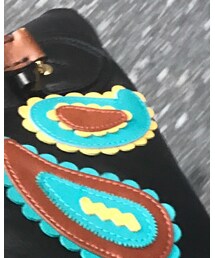 tortoago | クラッチバッグ