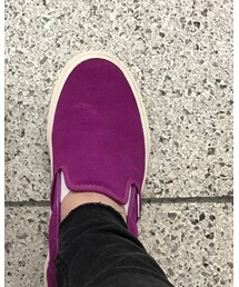 VANS | スニーカー