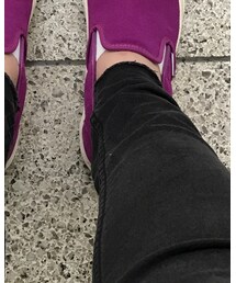 ZARA | デニムパンツ