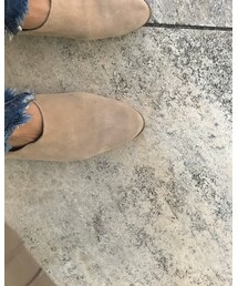 ZARA | その他シューズ