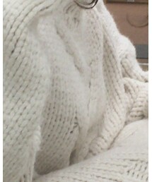 ZARA | ニット/セーター