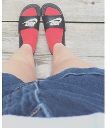 American Apparel | デニムパンツ