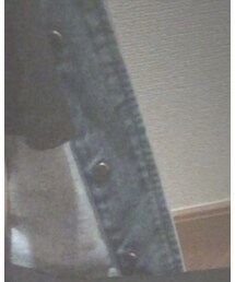 used | デニムジャケット