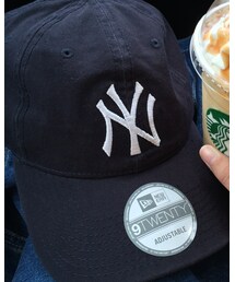 NEW ERA | キャップ