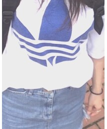 adidas | Tシャツ/カットソー