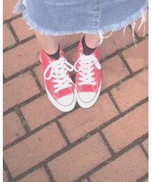 CONVERSE | スニーカー