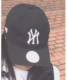 NEW ERA | キャップ