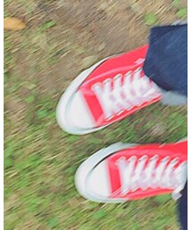 CONVERSE | スニーカー