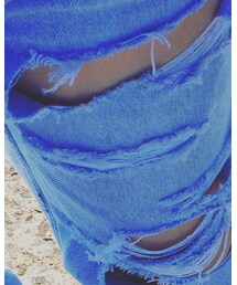 Levi's | デニムパンツ