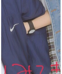 チープカシオ | アナログ腕時計