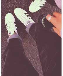 American Apparel | デニムパンツ