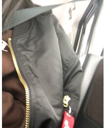 Alpha Industries | その他アウター