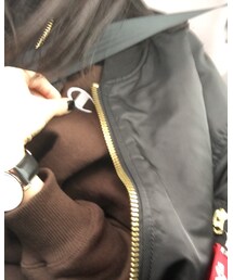 Champion | スウェット