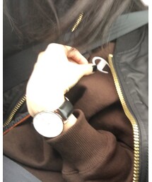 Daniel Wellington | アナログ腕時計