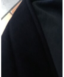 used | ダッフルコート