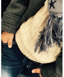 西松屋 | トップス