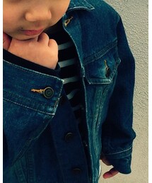 西松屋 | トップス