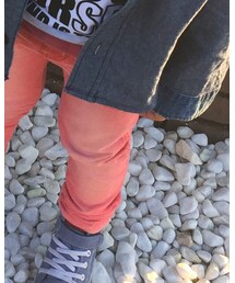 F.O.KIDS | デニムパンツ