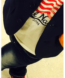 OLD NAVY | Tシャツ/カットソー