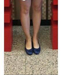 MAUD FRIZON | バレエシューズ