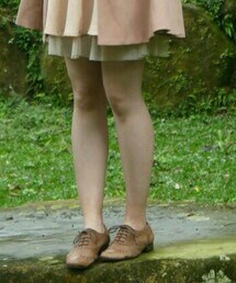 Orin | 牛津鞋(その他シューズ)