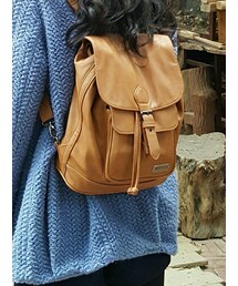 MIRYOKU | バックパック/リュック