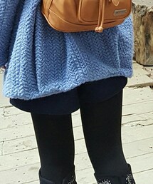 LOWRYS FARM | カーゴパンツ