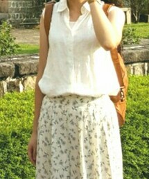 UNIQLO | シャツ/ブラウス