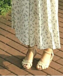 Ann's | サンダル