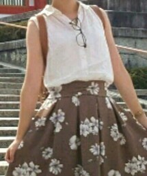 UNIQLO | シャツ/ブラウス