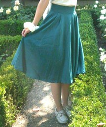 PAZZO | スカート