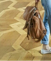 MIRYOKU | バックパック/リュック