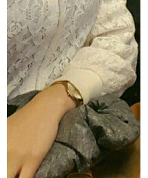 SKAGEN | アナログ腕時計