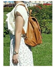 MIRYOKU | バックパック/リュック