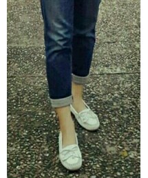 kira mira | シューズ