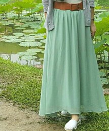 PAZZO | スカート