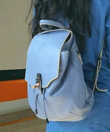 RABEANCO | バックパック/リュック