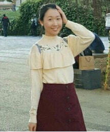 MAJESTIC LEGON | ニット/セーター