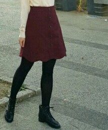 MAJESTIC LEGON | スカート