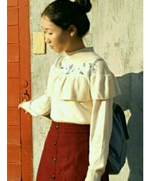 MAJESTIC LEGON | ニット/セーター