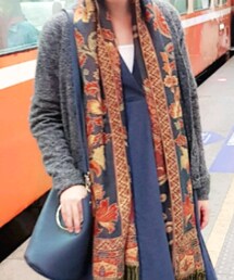 UNIQLO | アンサンブル