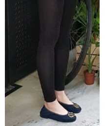 vieso | バレエシューズ