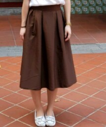 Groove | スカート