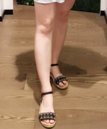 ORiental TRaffic | サンダル