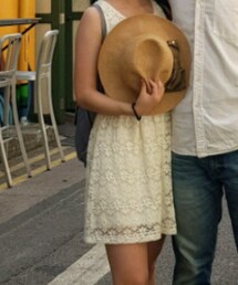 PAZZO | ジャンパースカート