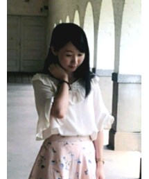 MAJESTIC LEGON | カーディガン/ボレロ